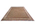 13x17 Yousafi Multicolor Afghan Hand Knotted Wool Area Rug